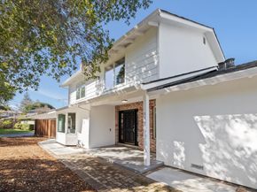 900 Los Robles Avenue, Palo Alto CA 94306