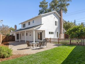 900 Los Robles Avenue, Palo Alto CA 94306