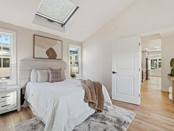 605 Corliss Way, Campbell CA 95008