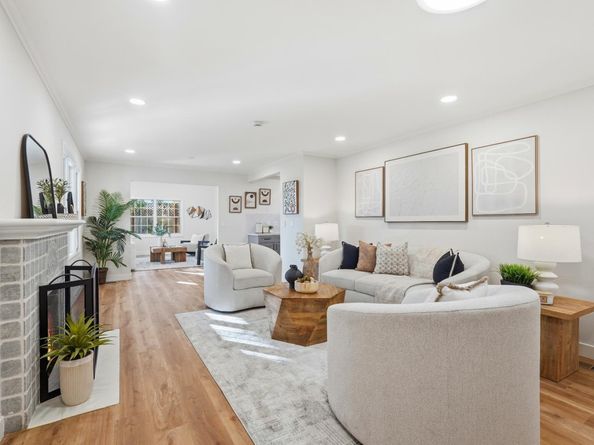 605 Corliss Way, Campbell CA 95008