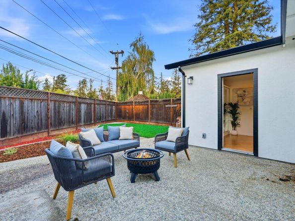 605 Corliss Way, Campbell CA 95008