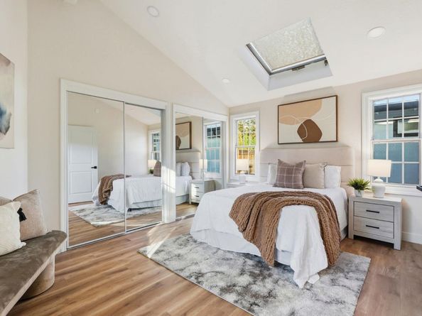 605 Corliss Way, Campbell CA 95008