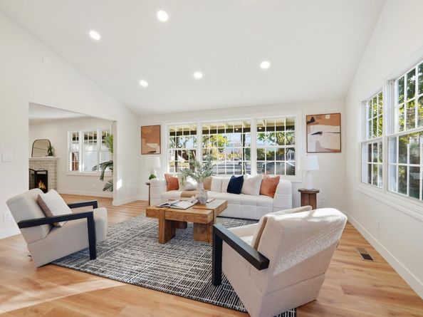 605 Corliss Way, Campbell CA 95008