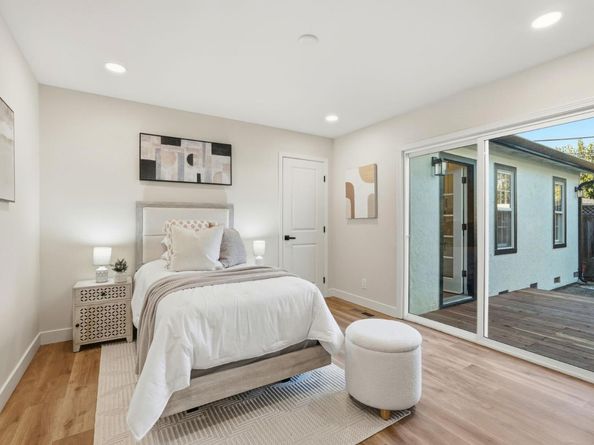 605 Corliss Way, Campbell CA 95008