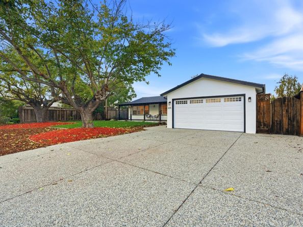 605 Corliss Way, Campbell CA 95008