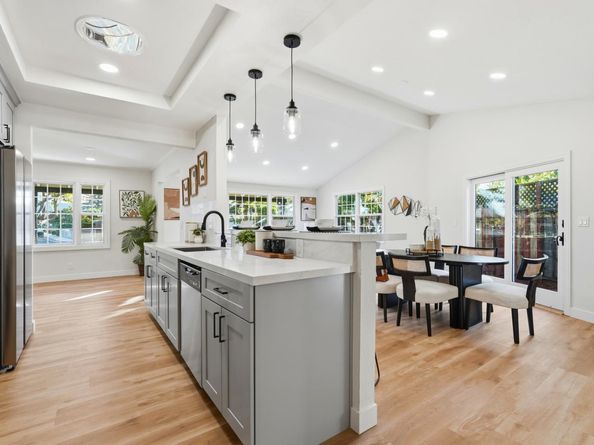 605 Corliss Way, Campbell CA 95008