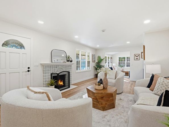 605 Corliss Way, Campbell CA 95008