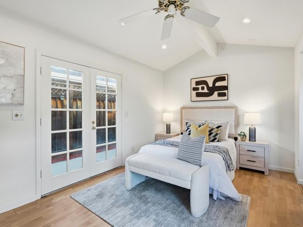 605 Corliss Way, Campbell CA 95008