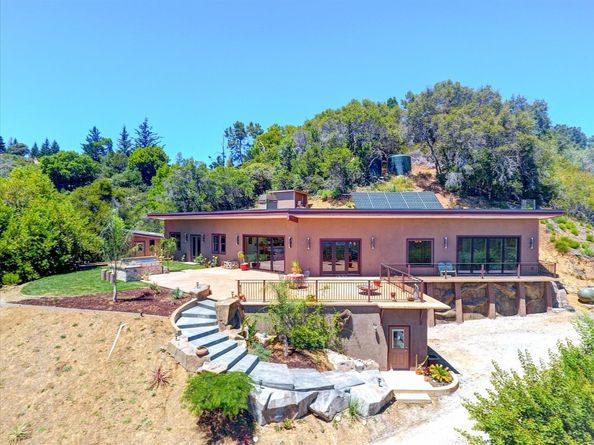 30005 Summit Road, Los Gatos CA 95033