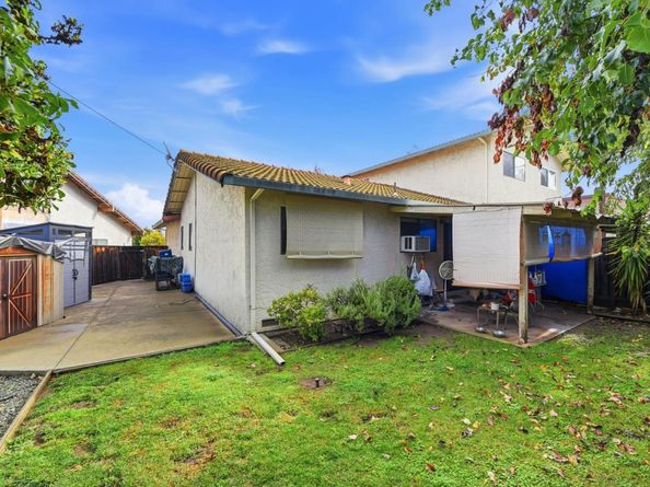 1349 Coniston Court, San Jose CA 95118