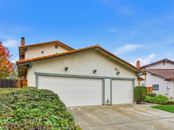 1349 Coniston Court, San Jose CA 95118