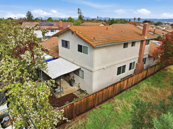 1349 Coniston Court, San Jose CA 95118