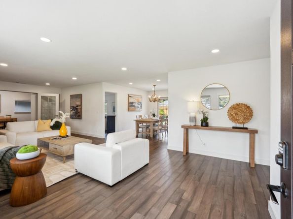 14600 Wyrick Avenue, San Jose CA 95124