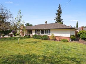 14600 Wyrick Avenue, San Jose CA 95124