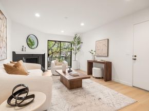 1070 Mercedes Avenue 24, Los Altos CA 94022