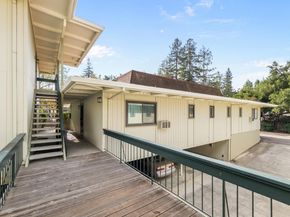 1070 Mercedes Avenue 24, Los Altos CA 94022