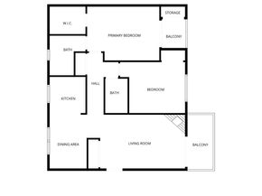 1070 Mercedes Avenue 24, Los Altos CA 94022