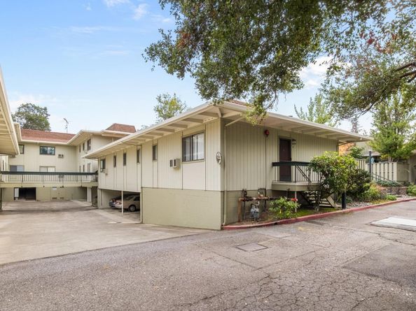 1070 Mercedes Avenue 24, Los Altos CA 94022