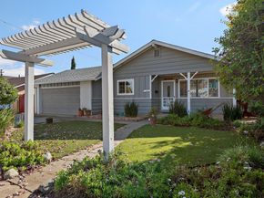 1364 Boysea Drive, San Jose CA 95118
