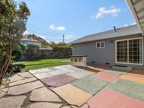 1364 Boysea Drive, San Jose CA 95118