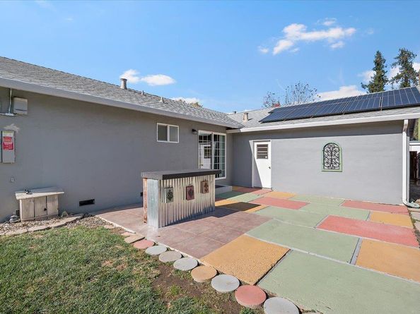 1364 Boysea Drive, San Jose CA 95118