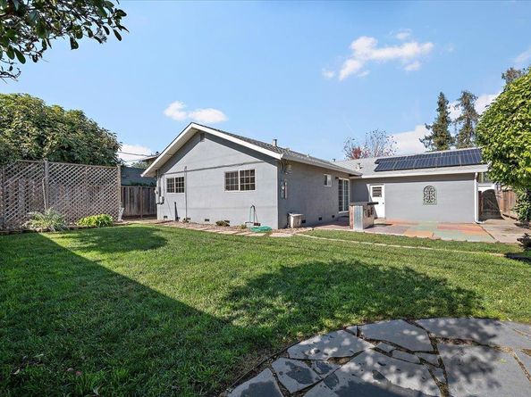 1364 Boysea Drive, San Jose CA 95118