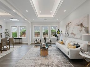 18823 Casa Blanca Lane, Saratoga CA 95070