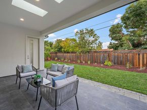 18823 Casa Blanca Lane, Saratoga CA 95070