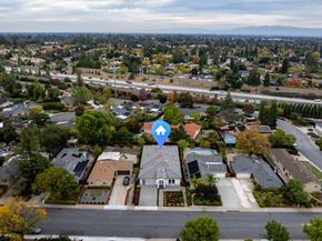 18823 Casa Blanca Lane, Saratoga CA 95070