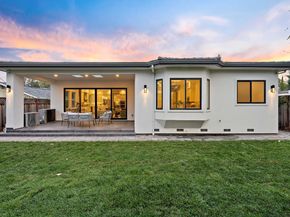 18823 Casa Blanca Lane, Saratoga CA 95070