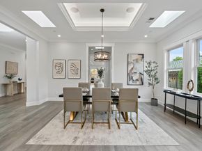 18823 Casa Blanca Lane, Saratoga CA 95070