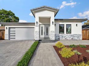 18823 Casa Blanca Lane, Saratoga CA 95070