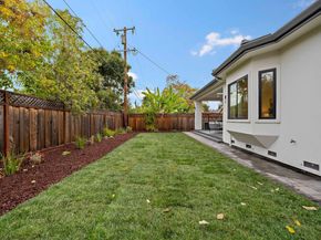 18823 Casa Blanca Lane, Saratoga CA 95070