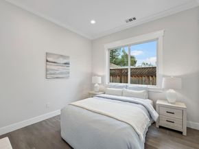 18823 Casa Blanca Lane, Saratoga CA 95070