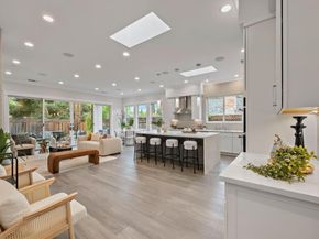 18823 Casa Blanca Lane, Saratoga CA 95070