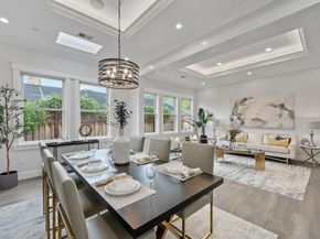 18823 Casa Blanca Lane, Saratoga CA 95070