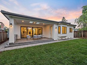 18823 Casa Blanca Lane, Saratoga CA 95070