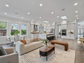 18823 Casa Blanca Lane, Saratoga CA 95070