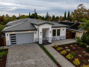 18823 Casa Blanca Lane, Saratoga CA 95070