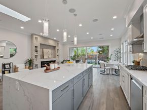 18823 Casa Blanca Lane, Saratoga CA 95070