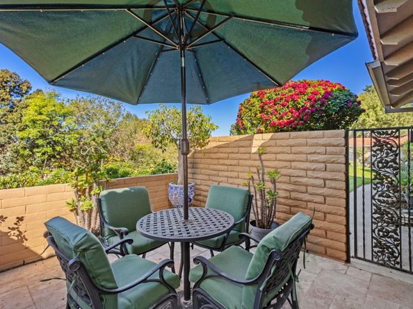 3147 Via Vista B, Laguna Woods CA 92637