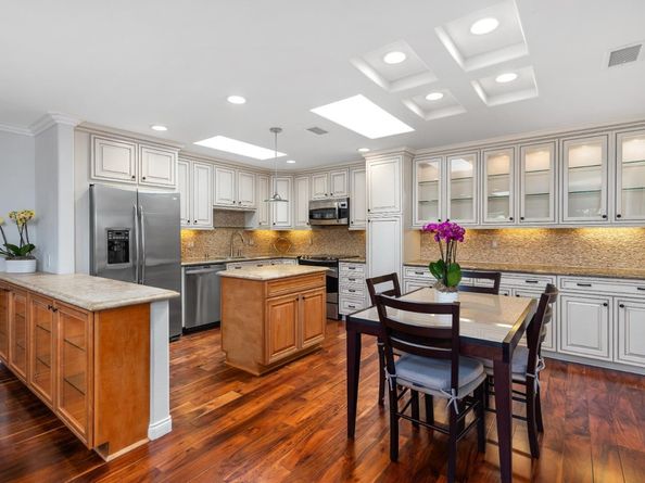 3147 Via Vista B, Laguna Woods CA 92637