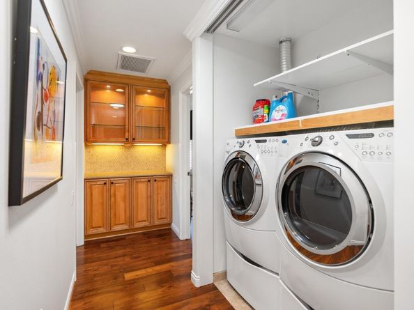 3147 Via Vista B, Laguna Woods CA 92637