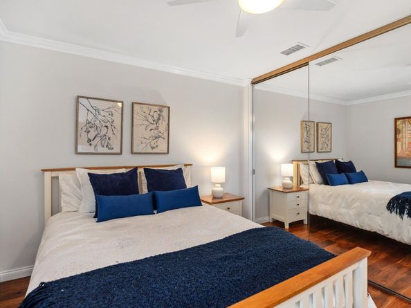 3147 Via Vista B, Laguna Woods CA 92637