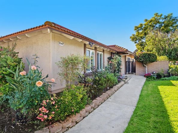 3147 Via Vista B, Laguna Woods CA 92637