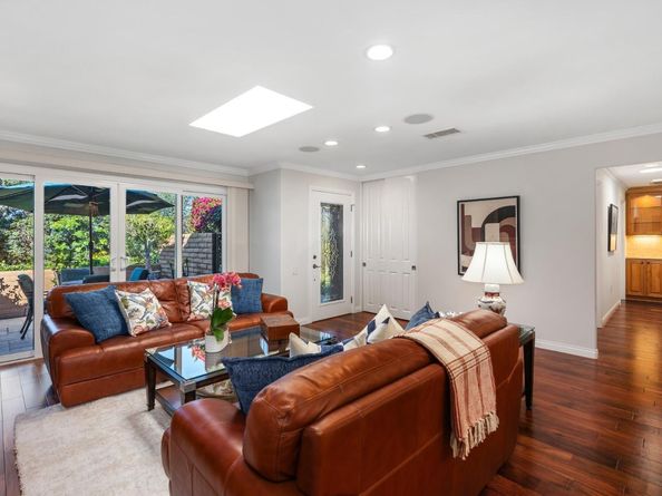 3147 Via Vista B, Laguna Woods CA 92637