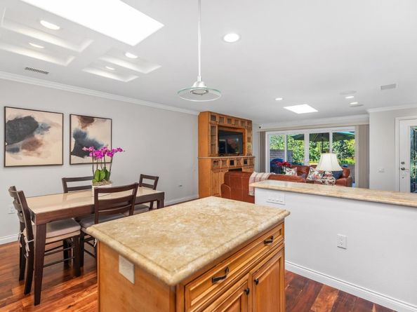 3147 Via Vista B, Laguna Woods CA 92637