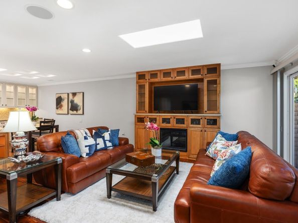 3147 Via Vista B, Laguna Woods CA 92637