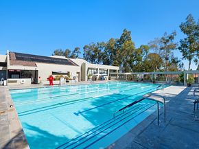 3147 Via Vista B, Laguna Woods CA 92637