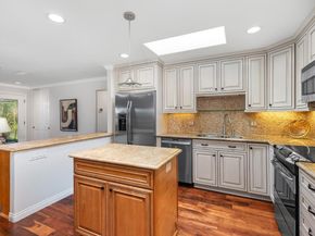 3147 Via Vista B, Laguna Woods CA 92637